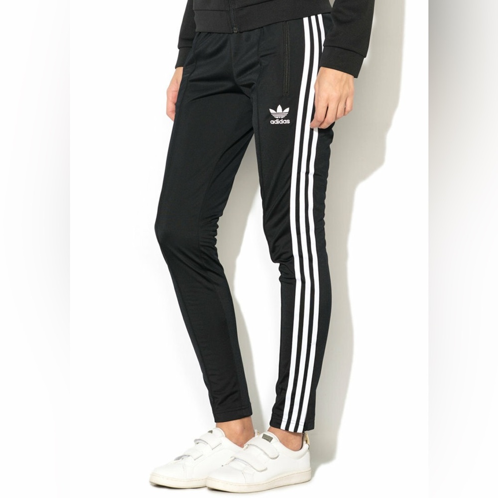 Adidas track pants